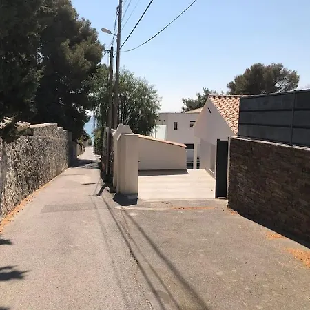 Majouliere Villa