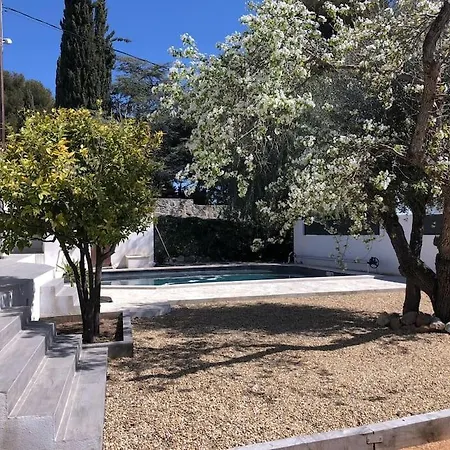 Majoulière * La Ciotat